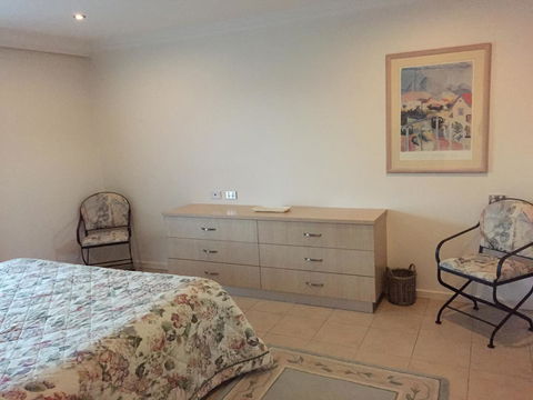 Cooma Motor Lodge Motel - Hotel Accommodation 21