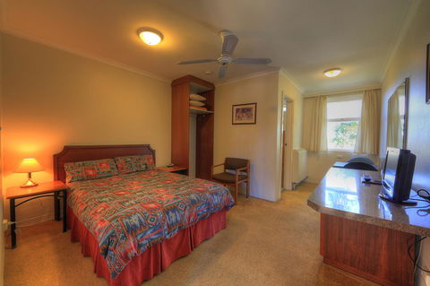 Cooma Motor Lodge Motel - Hotel Accommodation 3