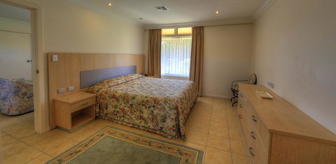 Cooma Motor Lodge Motel - Hotel Accommodation 26