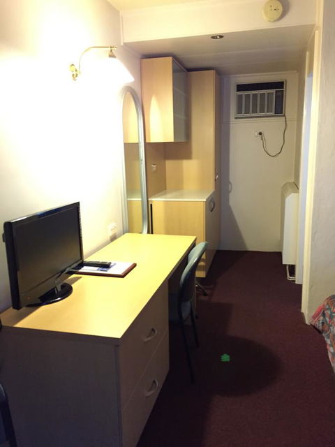 Cooma Motor Lodge Motel - Hotel Accommodation 12