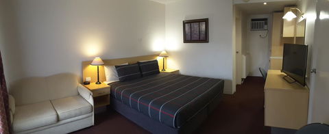Cooma Motor Lodge Motel - Hotel Accommodation 7