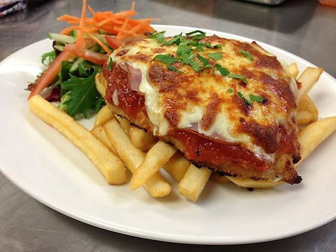 Cooma Motor Lodge Motel - Hotel Accommodation 10