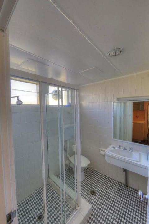 Cooma Motor Lodge Motel - Hotel Accommodation 15