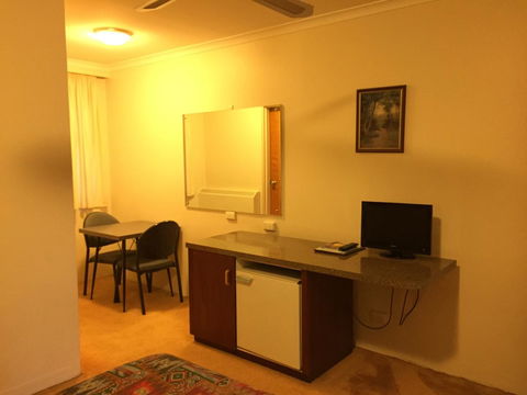 Cooma Motor Lodge Motel - Hotel Accommodation 24
