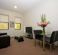 The Star Apartments - Hotel Accommodation