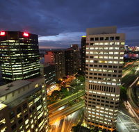 The York by Swiss-Belhotel - Hotel Accommodation