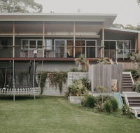 Salthouse Berrara - Hotel Accommodation