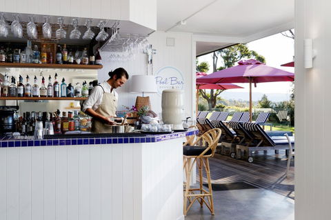Bannisters By The Sea Mollymook - Hotel Accommodation 26