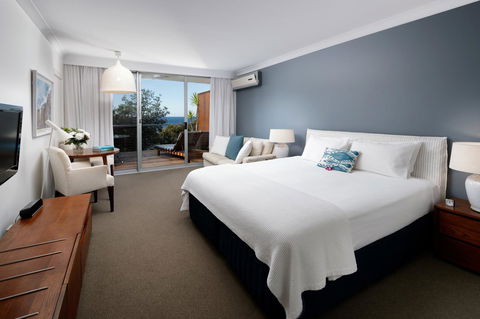 Bannisters By The Sea Mollymook - Hotel Accommodation 22