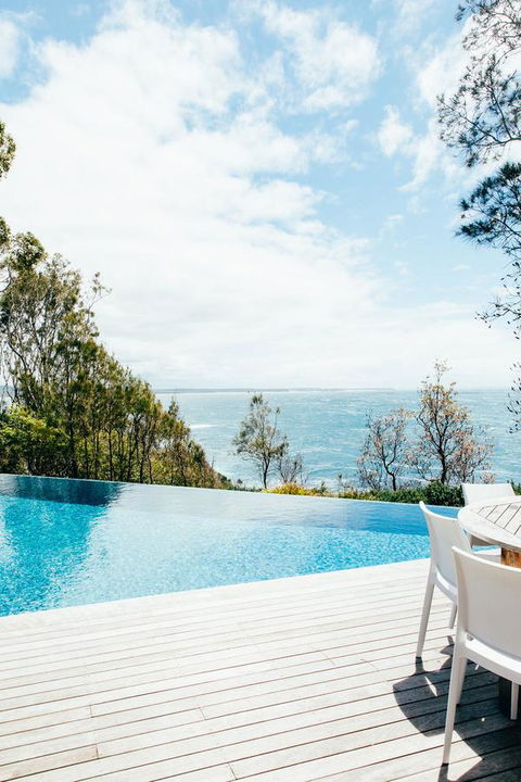 Bannisters By The Sea Mollymook - Hotel Accommodation 5