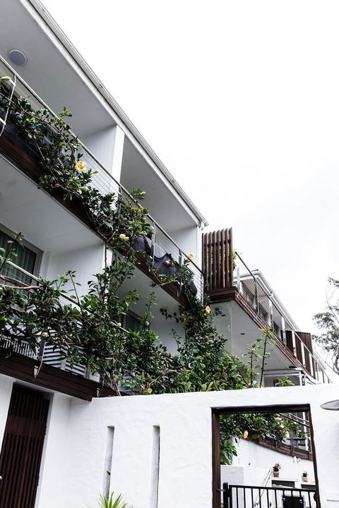 Bannisters By The Sea Mollymook - Hotel Accommodation 4