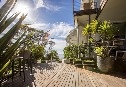 Bannisters By The Sea Mollymook - Hotel Accommodation 3