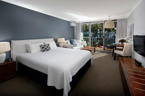 Bannisters By The Sea Mollymook - Hotel Accommodation 29