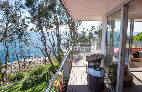 Bannisters By The Sea Mollymook - Hotel Accommodation 17