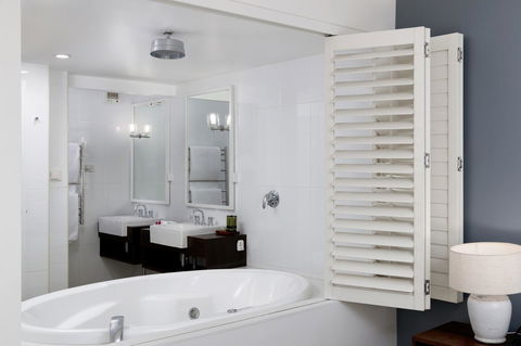 Bannisters By The Sea Mollymook - Hotel Accommodation 19