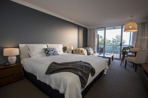 Bannisters By The Sea Mollymook - Hotel Accommodation 24
