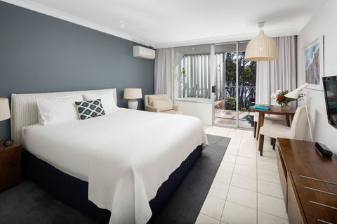 Bannisters By The Sea Mollymook - Hotel Accommodation 28