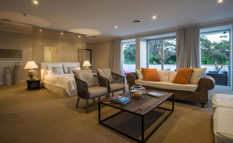 Bannisters By The Sea Mollymook - Hotel Accommodation 30
