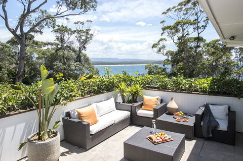 Bannisters By The Sea Mollymook - Hotel Accommodation 11