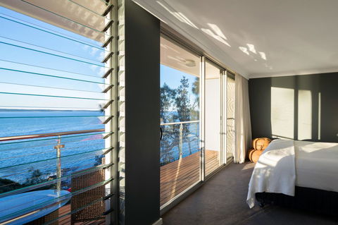 Bannisters By The Sea Mollymook - Hotel Accommodation 16