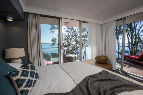 Bannisters By The Sea Mollymook - Hotel Accommodation 27