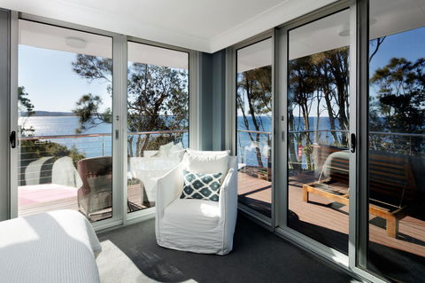 Bannisters By The Sea Mollymook - Hotel Accommodation 14