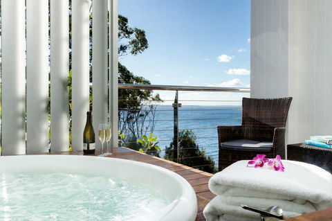Bannisters By The Sea Mollymook - Hotel Accommodation 20