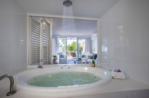 Bannisters By The Sea Mollymook - Hotel Accommodation 18