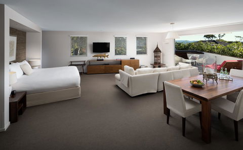Bannisters By The Sea Mollymook - Hotel Accommodation 12