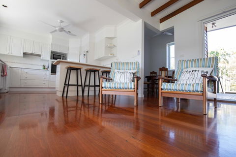 Urunga Riverview - Hotel Accommodation 2