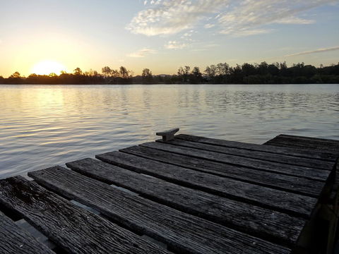 Urunga Riverview - Hotel Accommodation 0