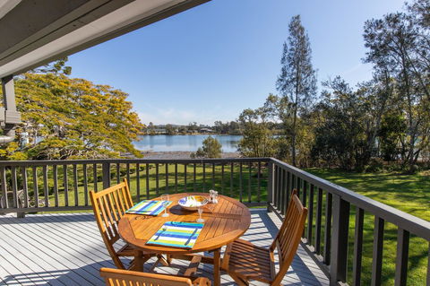 Urunga Riverview - Hotel Accommodation 8