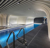 SKYE Suites Sydney - Hotel Accommodation