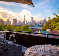 Quest Potts Point - Hotel Accommodation