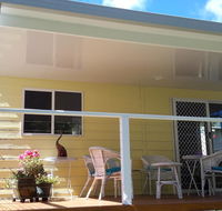 The Best Exotic Magnolia Cottage - Hotel Accommodation