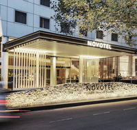 Novotel Sydney Darling Square - Hotel Accommodation
