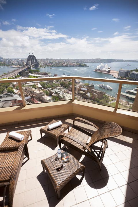 The Sebel Quay West Suites Sydney - Hotel Accommodation 30