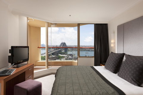 The Sebel Quay West Suites Sydney - Hotel Accommodation 16