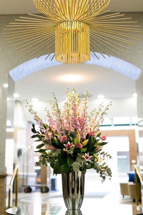 The Sebel Quay West Suites Sydney - Hotel Accommodation 9