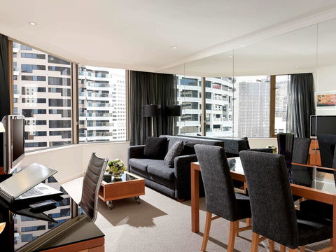 The Sebel Quay West Suites Sydney - Hotel Accommodation 41