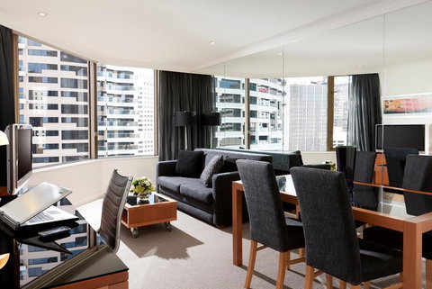 The Sebel Quay West Suites Sydney - Hotel Accommodation 14
