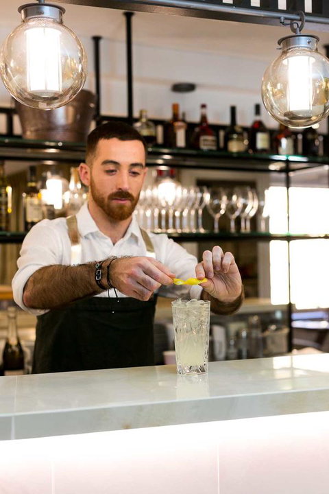 The Sebel Quay West Suites Sydney - Hotel Accommodation 8