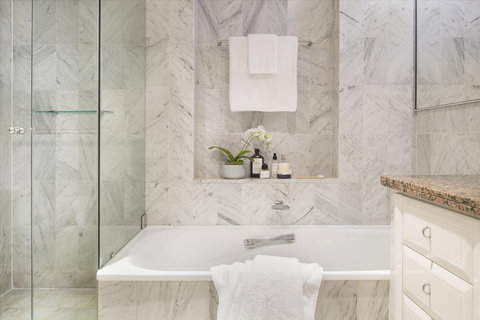 The Sebel Quay West Suites Sydney - Hotel Accommodation 25