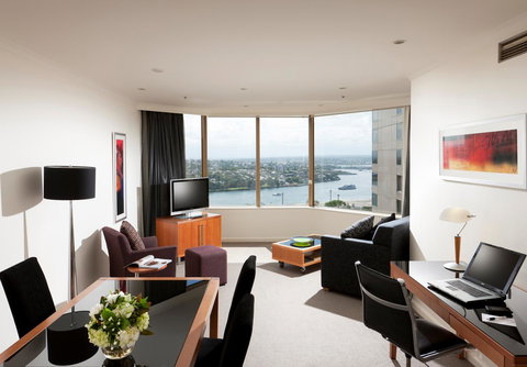 The Sebel Quay West Suites Sydney - Hotel Accommodation 13