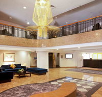The Sebel Quay West Suites Sydney - Hotel Accommodation