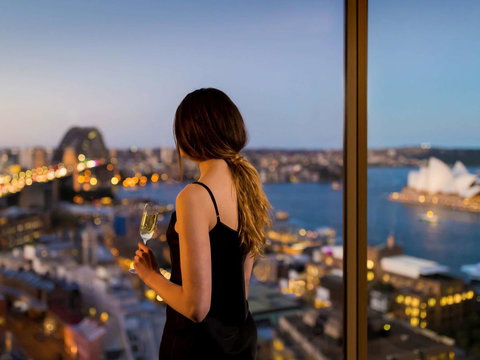 The Sebel Quay West Suites Sydney - Hotel Accommodation 43