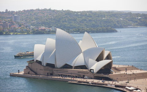 The Sebel Quay West Suites Sydney - Hotel Accommodation 35