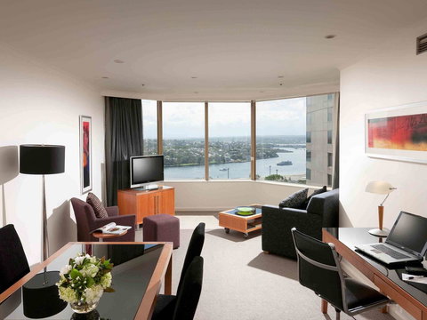 The Sebel Quay West Suites Sydney - Hotel Accommodation 42