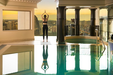 The Sebel Quay West Suites Sydney - Hotel Accommodation 20