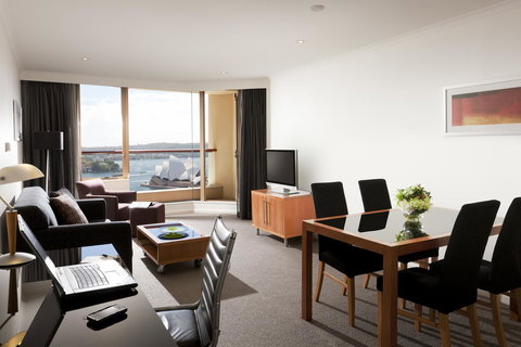 The Sebel Quay West Suites Sydney - Hotel Accommodation 33